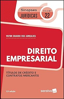 Titulos de Credito e contratos Victor Eduardo Rios Goncalves